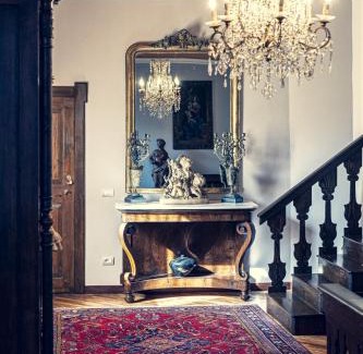 Comacchio Bed & Breakfast | B&B Corte dei Ducati