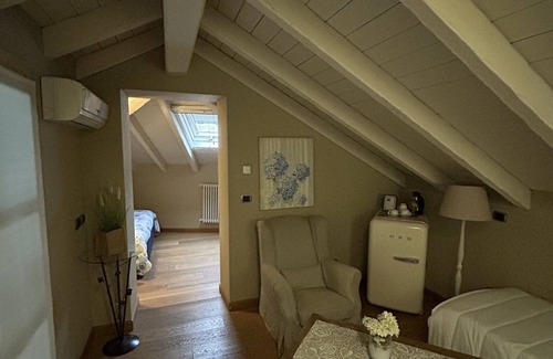 Voghera Bed & Breakfast | B&B Corte delle Rose