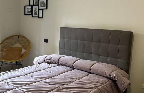 Voghera Bed & Breakfast | B&B Corte delle Rose
