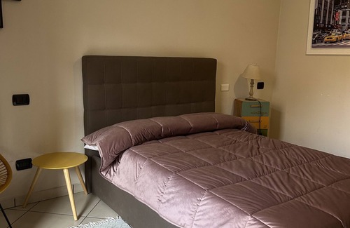Voghera Bed & Breakfast | B&B Corte delle Rose