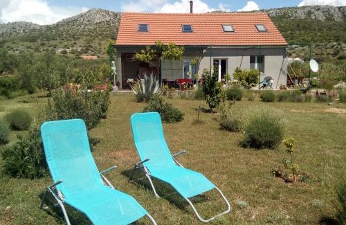Donje Polje Bed & Breakfast | B&B Curica Doma