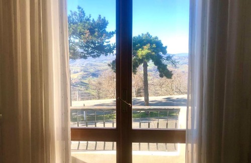 San Marino Bed & Breakfast | B&B Curva della Palma