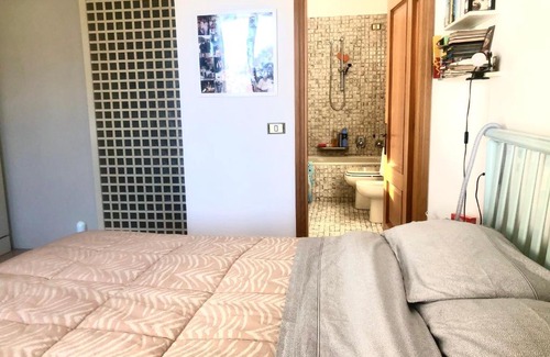 San Marino Bed & Breakfast | B&B Curva della Palma