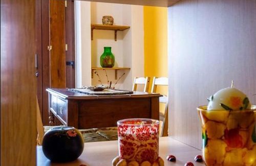 Troina Bed & Breakfast | B&B Da Antonella