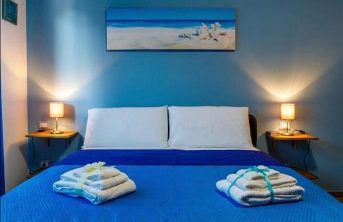 Troina Bed & Breakfast | B&B Da Antonella
