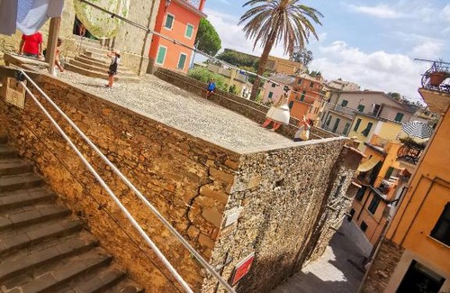 Corniglia Bed & Breakfast | B&B Da Beppe