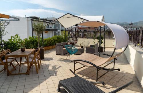 Casapulla Bed & Breakfast | B&B Da Giovanni