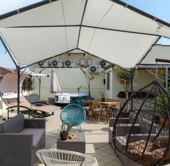 Casapulla Bed & Breakfast | B&B Da Giovanni