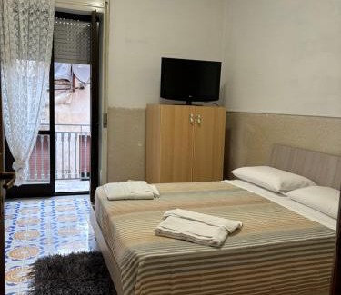 Battipaglia Bed & Breakfast | B&B da Nonno Mario