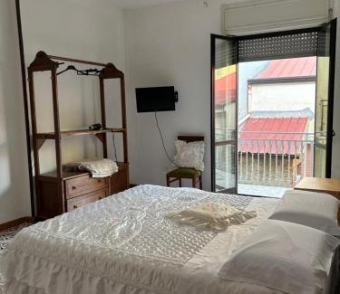 Battipaglia Bed & Breakfast | B&B da Nonno Mario