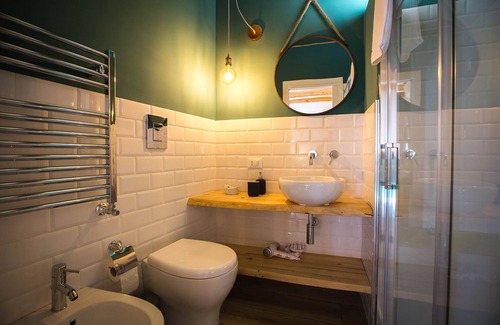 Castellammare del Golfo Bed & Breakfast | B&B da Peppa