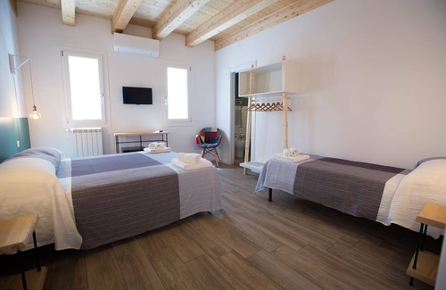 Castellammare del Golfo Bed & Breakfast | B&B da Peppa