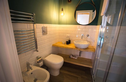 Castellammare del Golfo Bed & Breakfast | B&B da Peppa