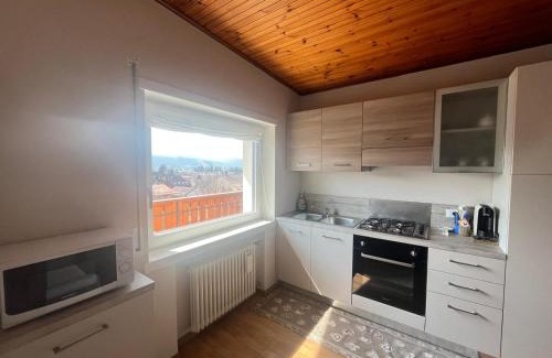 Asiago Apartment | B&B Da Stefy
