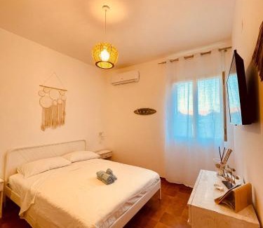 Tremiti Islands Bed & Breakfast | B&b da Tizzy