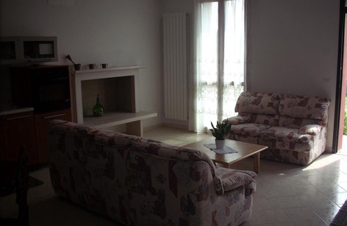 Taglio di Po Bed & Breakfast | B&B Da Toni