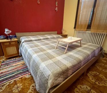 Magenta House | B&B DA Tony a 15 minuti da Malpensa