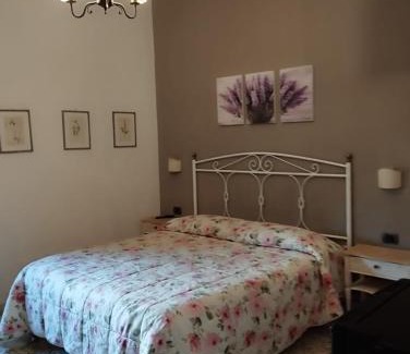 Cava de' Tirreni Bed & Breakfast | B&B Da Vincenzo