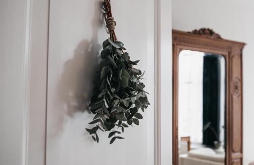 Binnenstad Bed & Breakfast | B&B de Koornzak1708