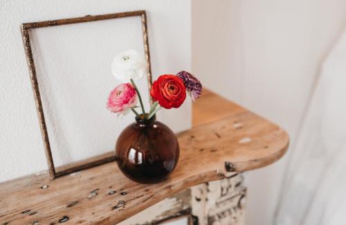 Binnenstad Bed & Breakfast | B&B de Koornzak1708