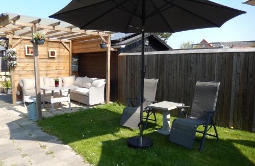 Breskens Bed & Breakfast | B&B De Passant