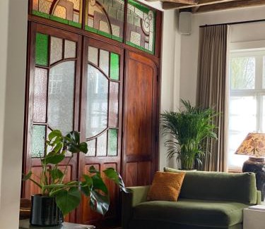 Nokere Bed & Breakfast | B&B De Vrijboom