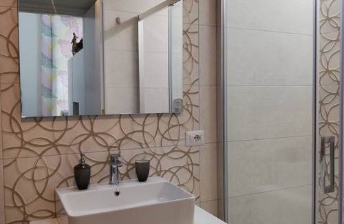Historical Downtown Salerno Bed & Breakfast | B&B Dei Mercanti