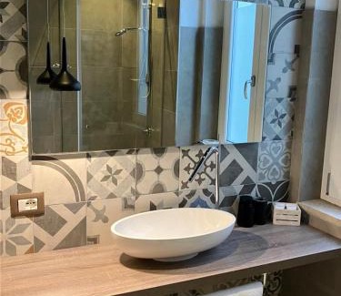 Palazzolo Acreide Historic Centre Bed & Breakfast | b&b del centro