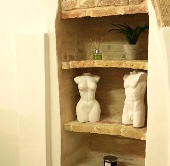Centro Storico Apartment | B&B del Gatta