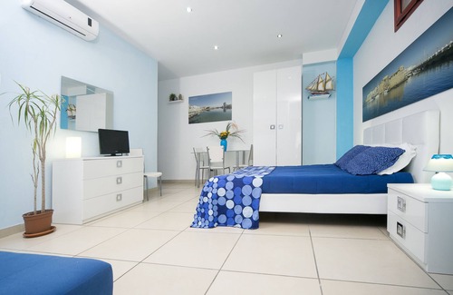 Gallipoli Bed & Breakfast | B&B del Lungomare