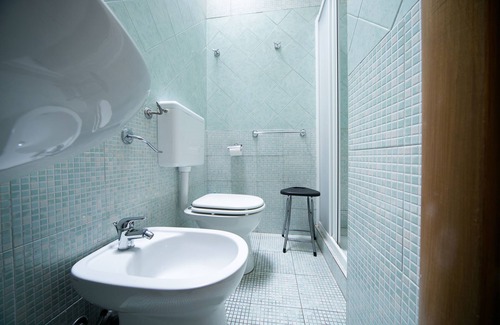 Gallipoli Bed & Breakfast | B&B del Lungomare