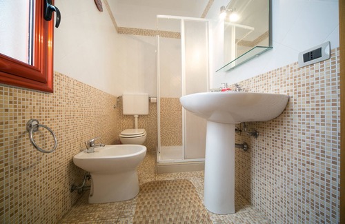 Gallipoli Bed & Breakfast | B&B del Lungomare