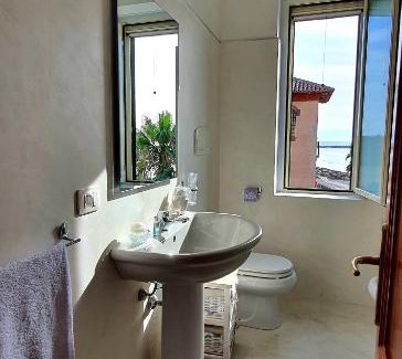 Bosa Marina Bed & Breakfast | B&B del Porto