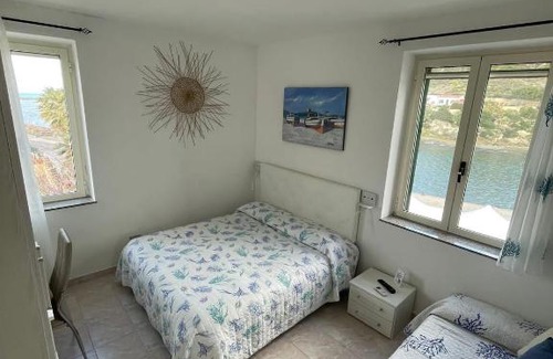 Bosa Marina Bed & Breakfast | B&B del Porto