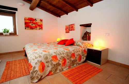 Bagnoregio Bed & Breakfast | B&B Del Prato