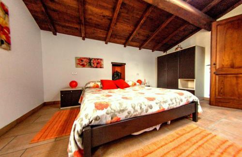 Bagnoregio Bed & Breakfast | B&B Del Prato