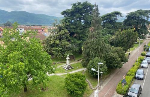 Sarzana Bed & Breakfast | B&B Del viaggiatore