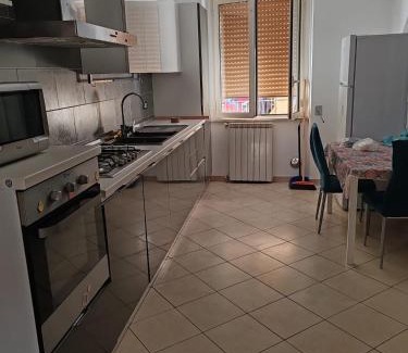 Eboli Bed & Breakfast | B&B di Marta Santimone