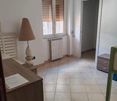 Eboli Bed & Breakfast | B&B di Marta Santimone