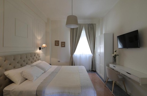 Benevento Bed & Breakfast | B&B Dimora del Duomo