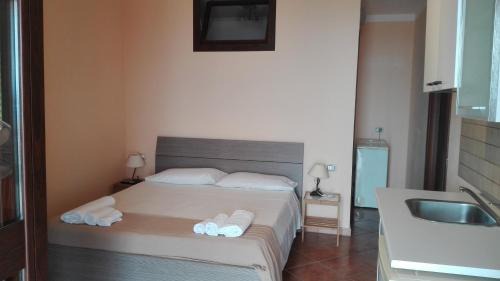 Marina Di Camerota Bed & Breakfast | B&B Dimora Marchese
