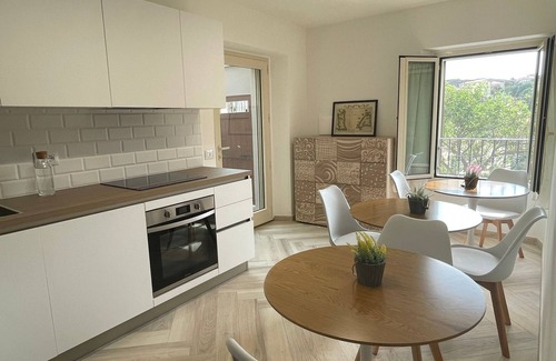 La Maddalena Bed & Breakfast | B&B Dimora Mediterranea