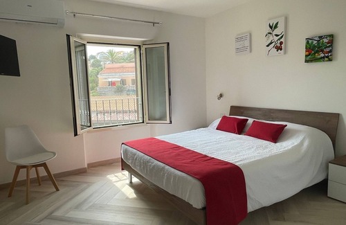 La Maddalena Bed & Breakfast | B&B Dimora Mediterranea