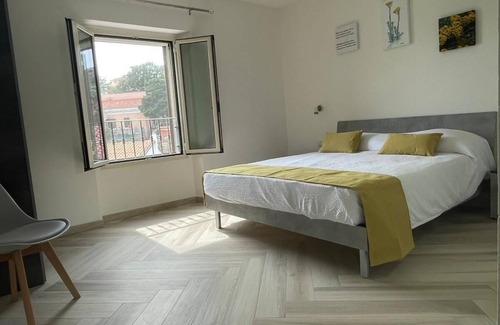 La Maddalena Bed & Breakfast | B&B Dimora Mediterranea