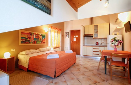 Gubbio Bed & Breakfast | B&B Dimora Morelli