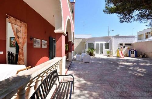 Torre dell'Orso Bed & Breakfast | B&B Dimora Villa Orietta - Torre dell'Orso