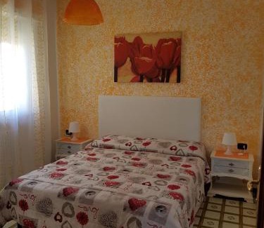 Panicarola Bed & Breakfast | B&B Dolce Casa
