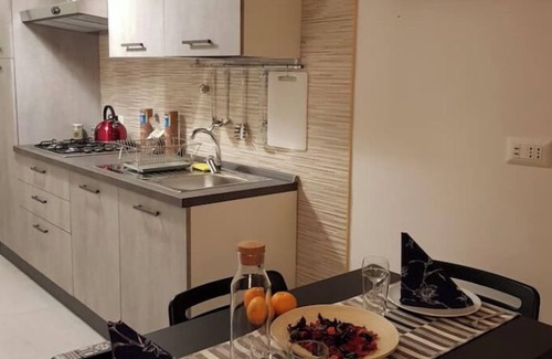 Pozzuoli Bed & Breakfast | B&B Domus Flavia Pozzuoli