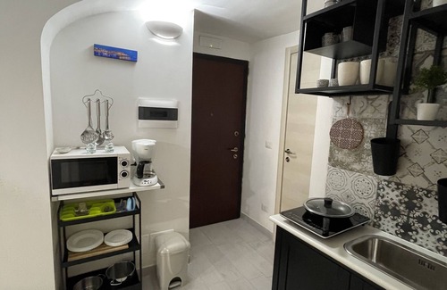 Pozzuoli Bed & Breakfast | B&B Domus Flavia Pozzuoli