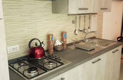 Pozzuoli Bed & Breakfast | B&B Domus Flavia Pozzuoli